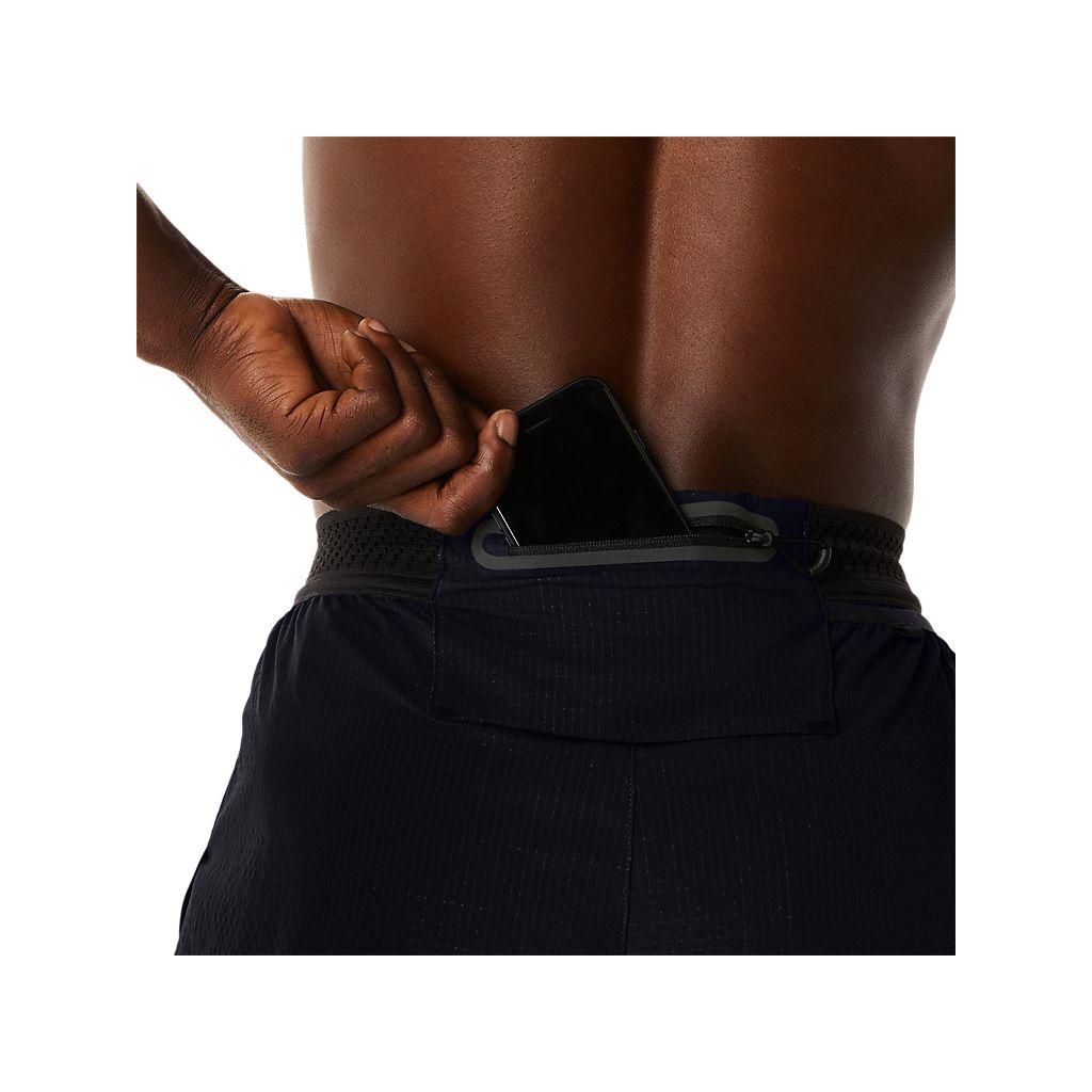 ACTIBREEZE 平織短褲 男款 跑步 下著 2011C752-001