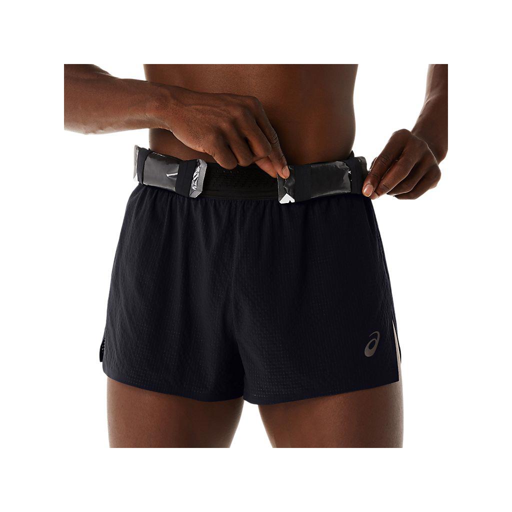 ACTIBREEZE 平織短褲 男款 跑步 下著 2011C752-001