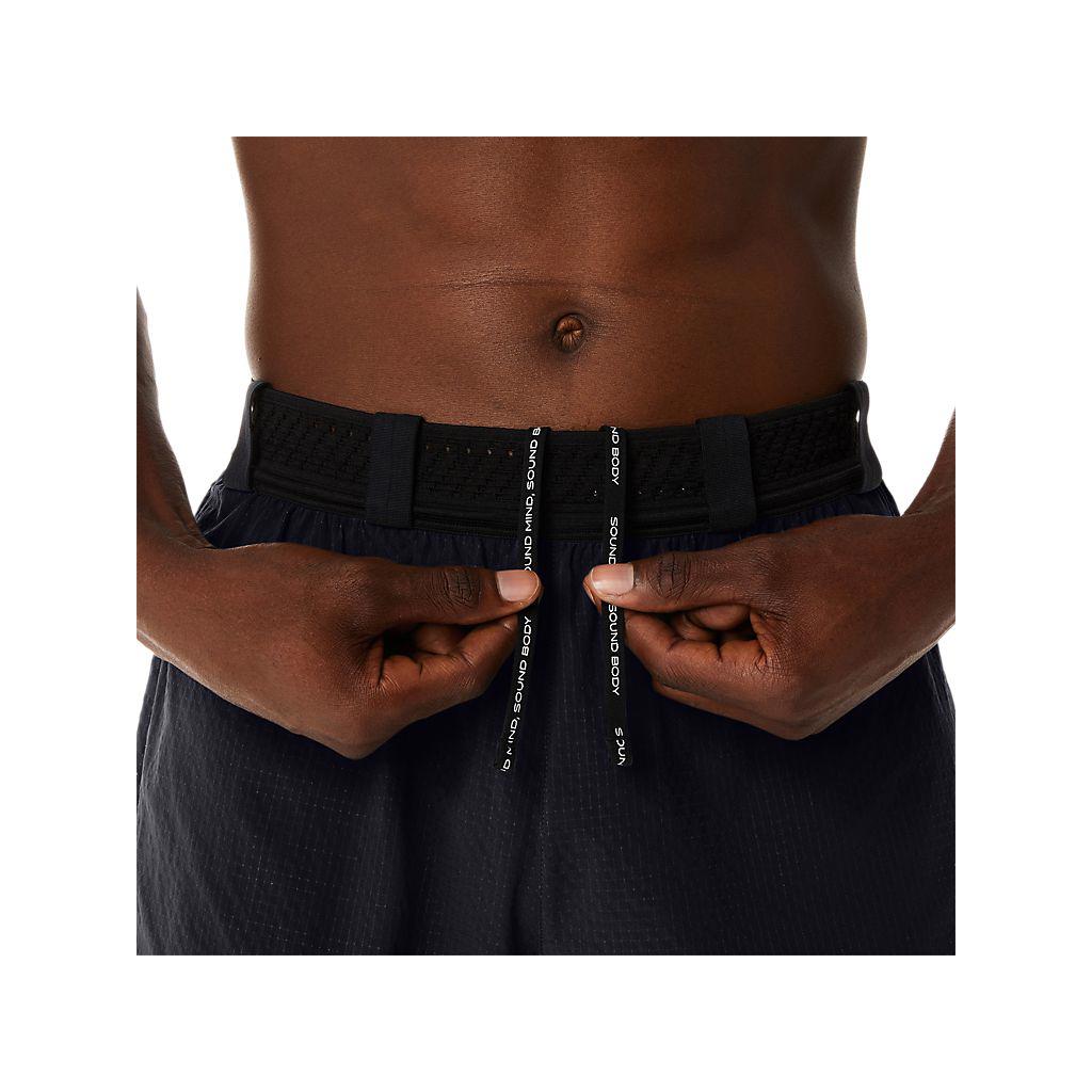 ACTIBREEZE 平織短褲 男款 跑步 下著 2011C752-001