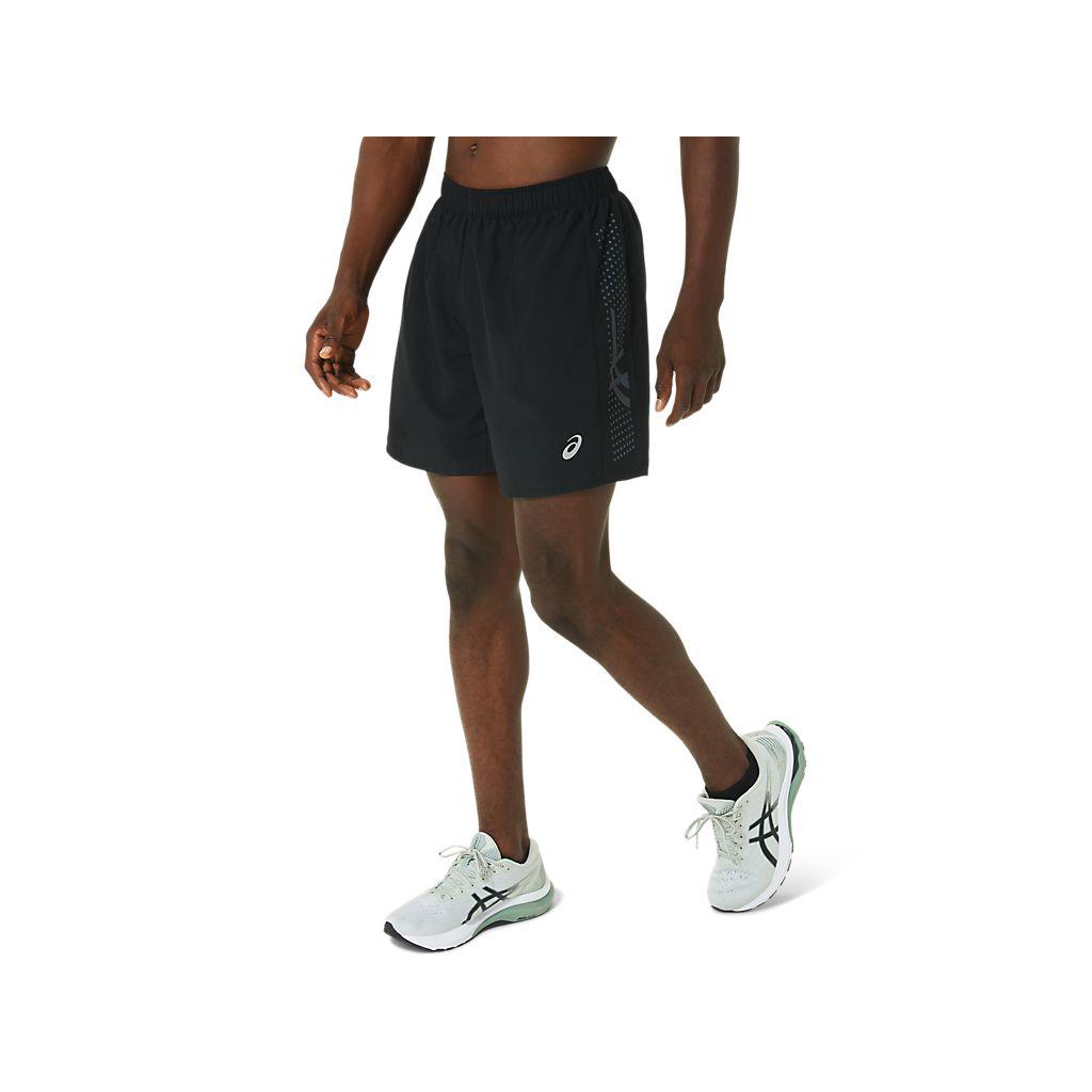 ICON平織短褲 男款 跑步 下著 2011C730-001