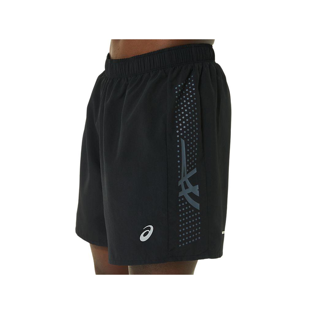 ICON平織短褲 男款 跑步 下著 2011C730-001