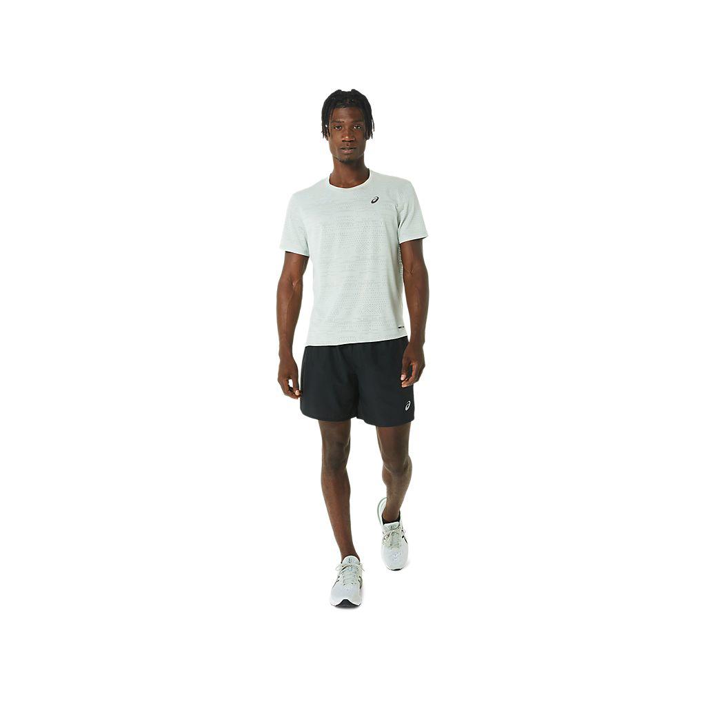 ICON平織短褲 男款 跑步 下著 2011C730-001