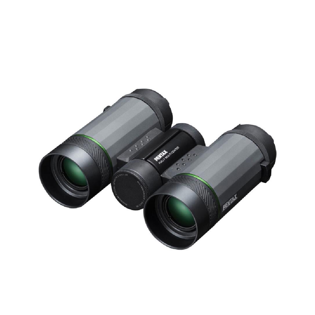 PENTAX 賓得士 VD 4x20 WP 三合一雙筒望遠鏡(台灣總代理公司貨)