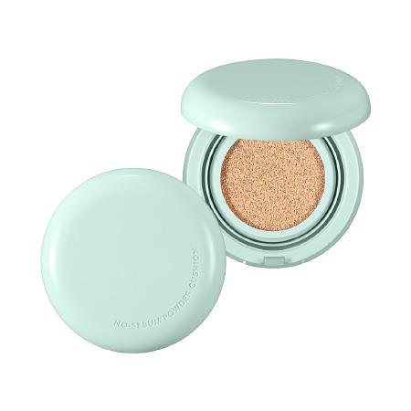 【innisfree】無油無慮零毛孔控油氣墊 SPF29 PA++(5色)