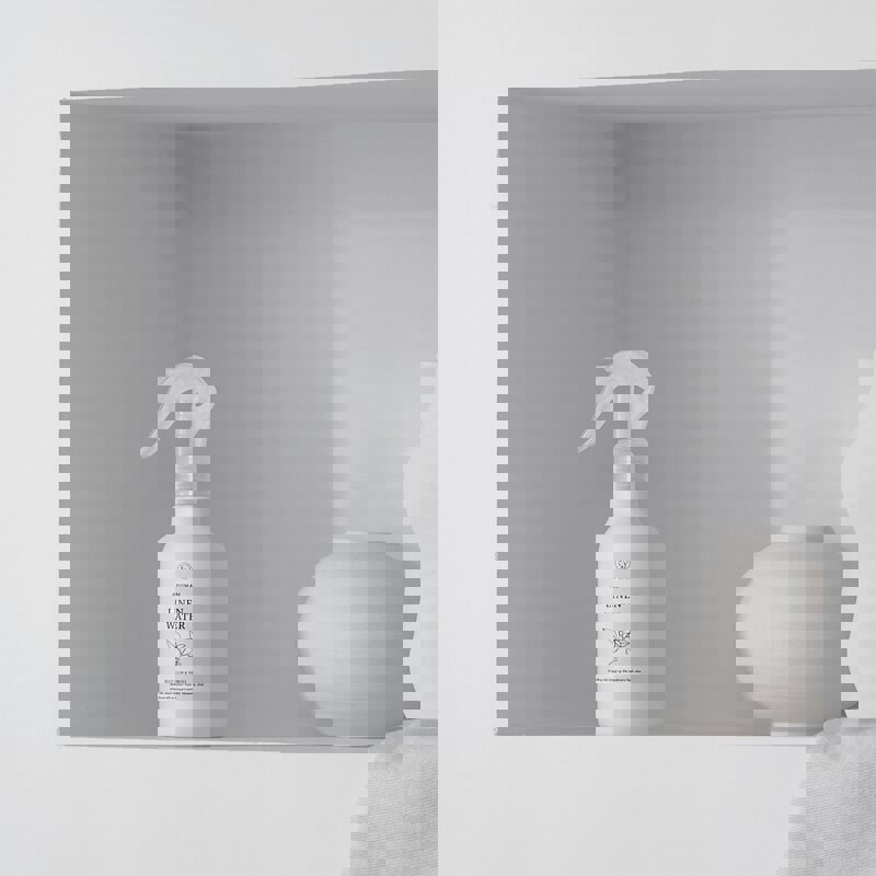 【Simple Zone】APOMAN 藍桉橙花織品噴霧 / 療癒系衣物精油噴霧 #驅蟎