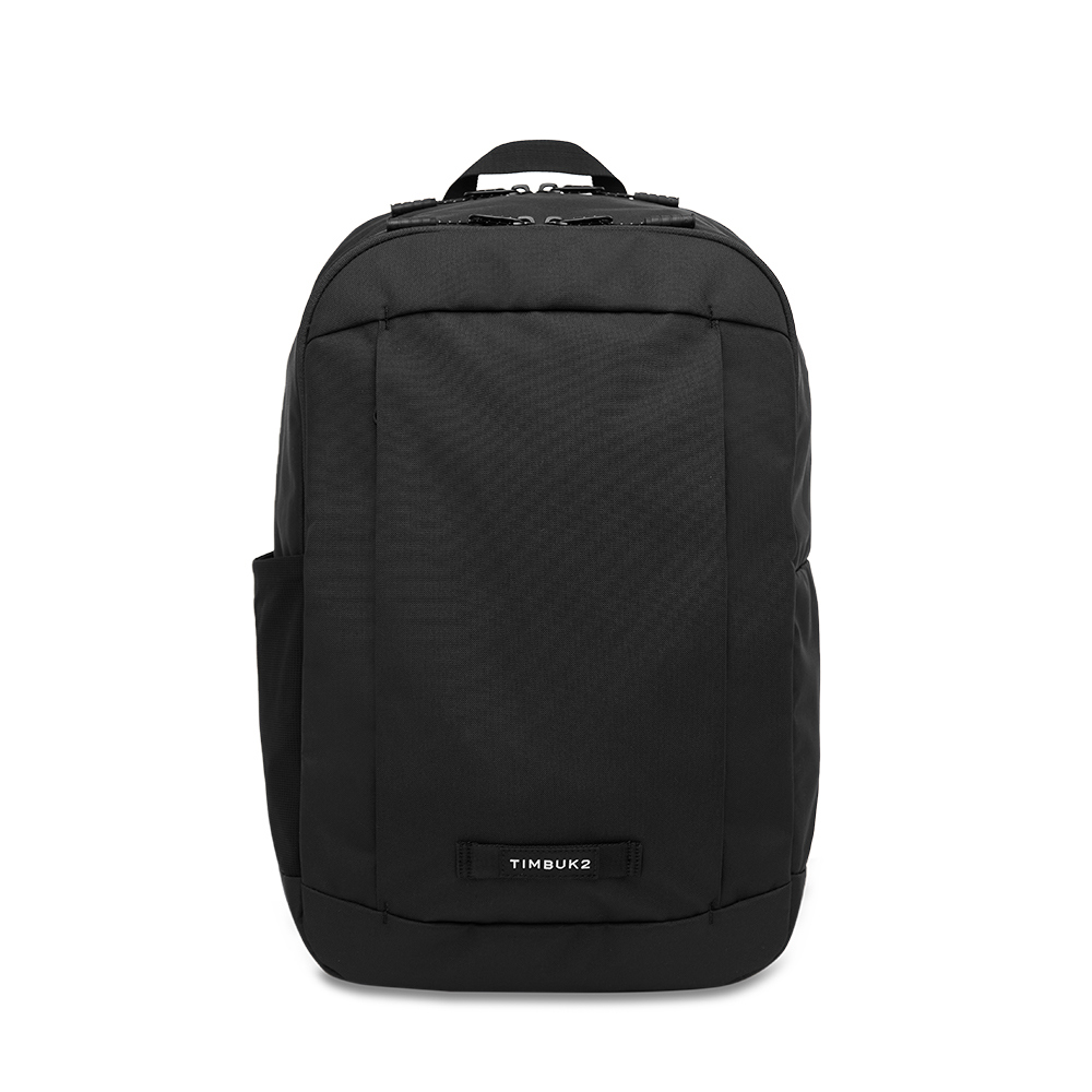 TIMBUK2 PARKSIDE LAPTOP BACKPACK 2.0 雙層電腦後背包 黑色