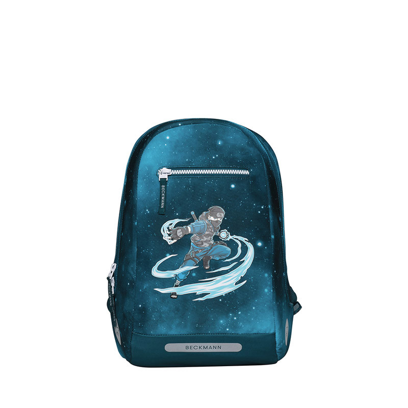 Gym 好輕便兒童後背包 12L - 忍者高手