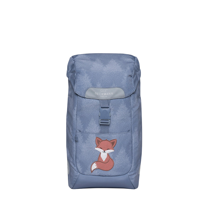 Classic Mini 幼兒護脊背包 12L - 小狐狸