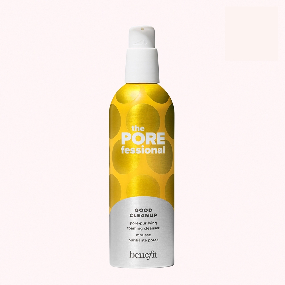 【毛孔保養】平易淨人毛孔細緻潔顏凝露147ml - Benefit貝玲妃