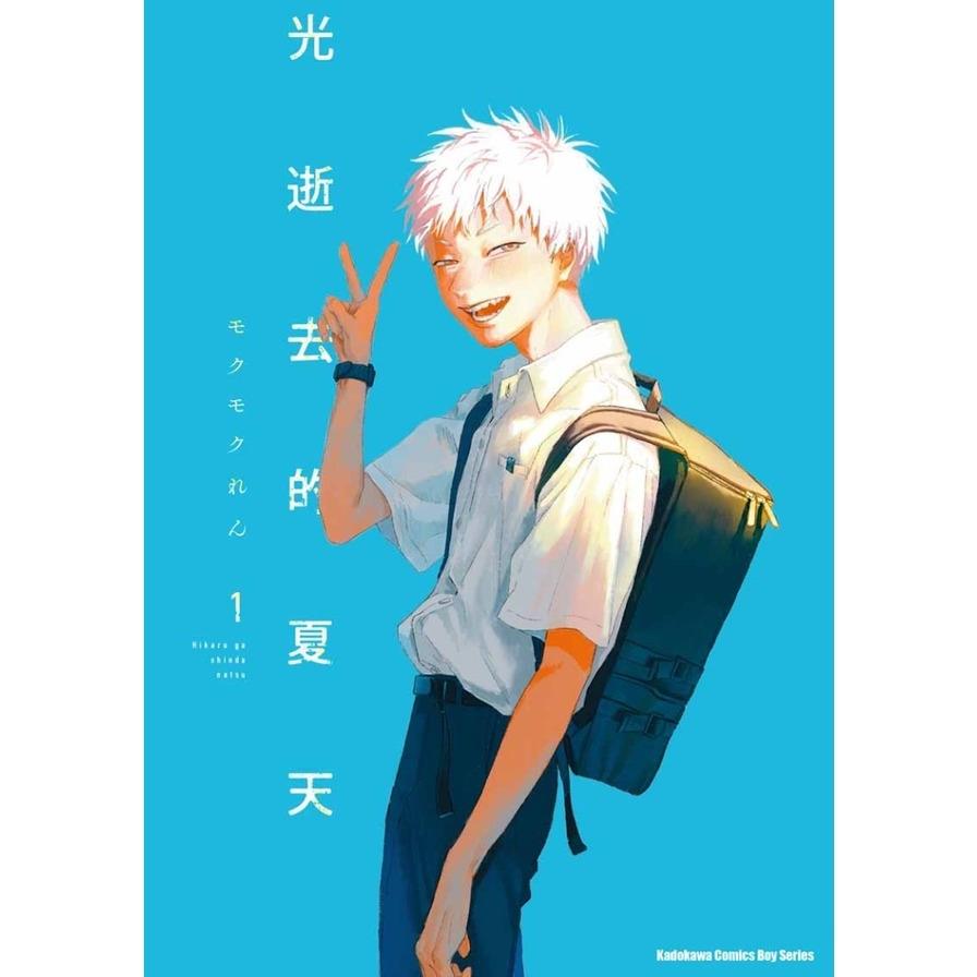 光逝去的夏天 (1)