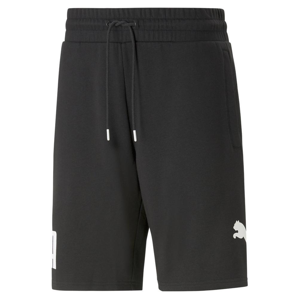 PUMA 基本系列Puma Power 9吋短褲 男性