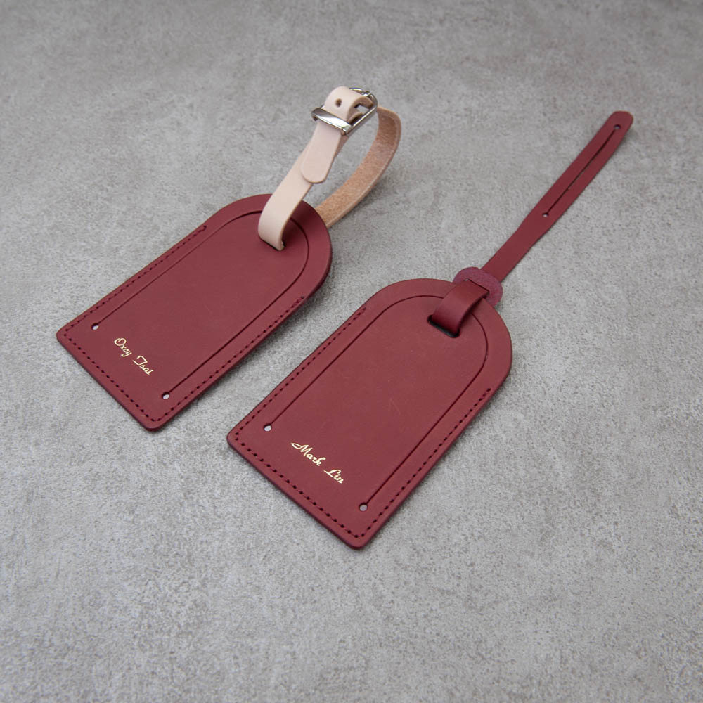 行李吊牌 _多色