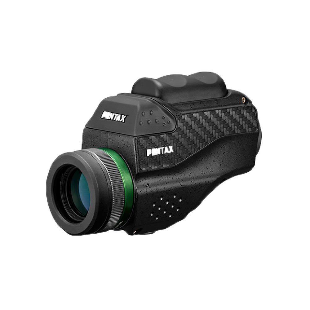 PENTAX 賓得士 VM 6x21 WP 防水微距單筒望遠鏡(台灣總代理公司貨)