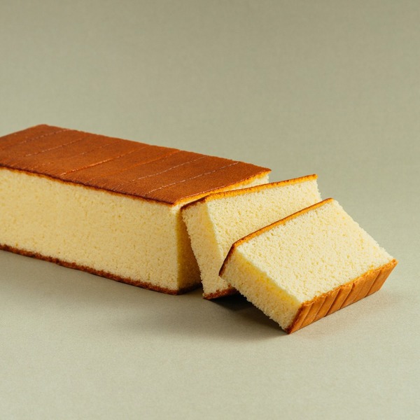 【一之軒】長崎蜂蜜蛋糕