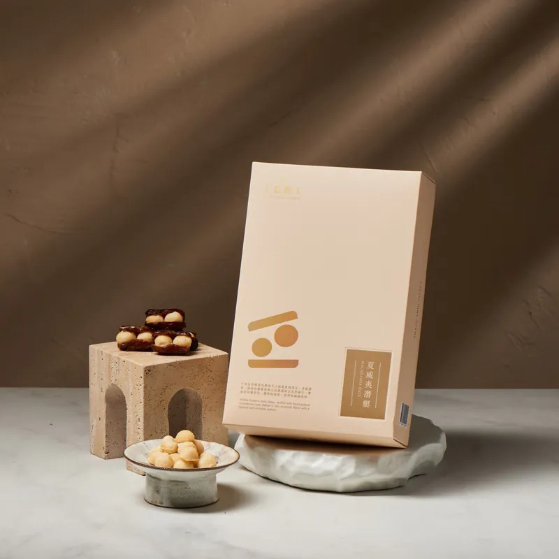 【上信饌玉】夏威夷潛艇 440g