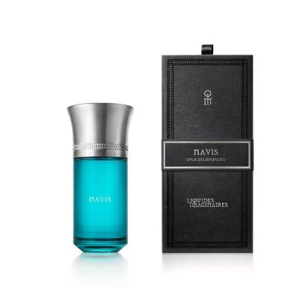 Liquides Imaginaires 拂曉之帆淡香精 7.5ML