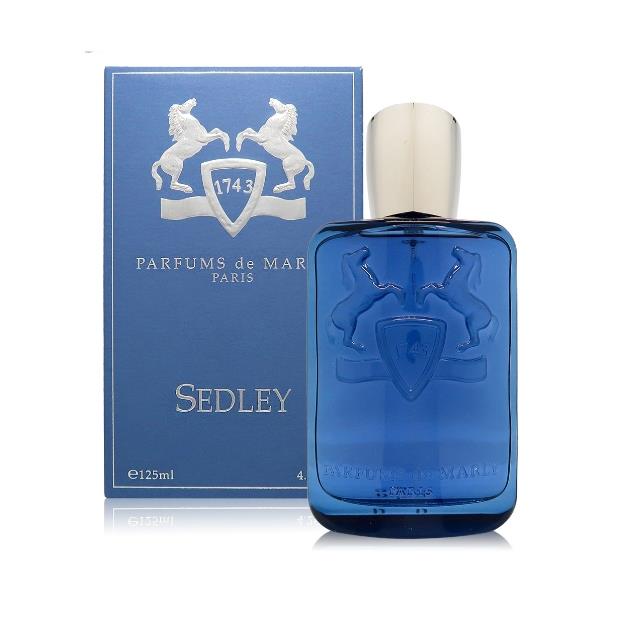 Parfums De Marly 賽德利淡香精 125ML