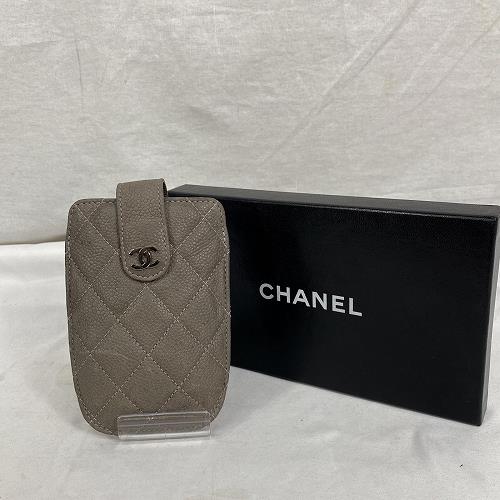 【台北西門店】CHANEL/小東西//