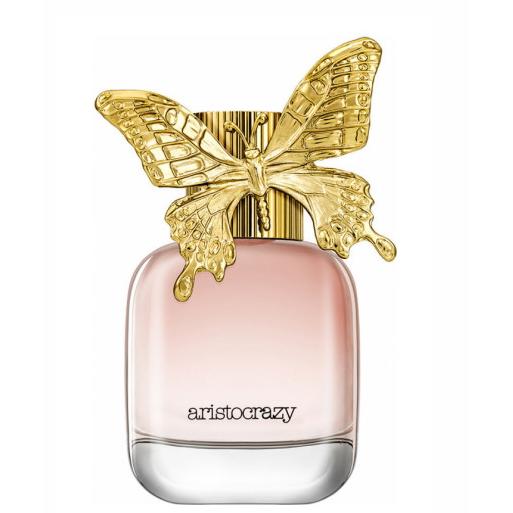 Aristocrazy Wonder 女性淡香水 30ML