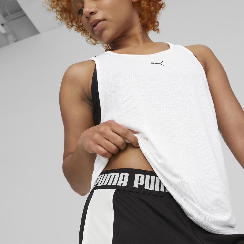 PUMA 訓練系列TAD 3吋短褲 女性