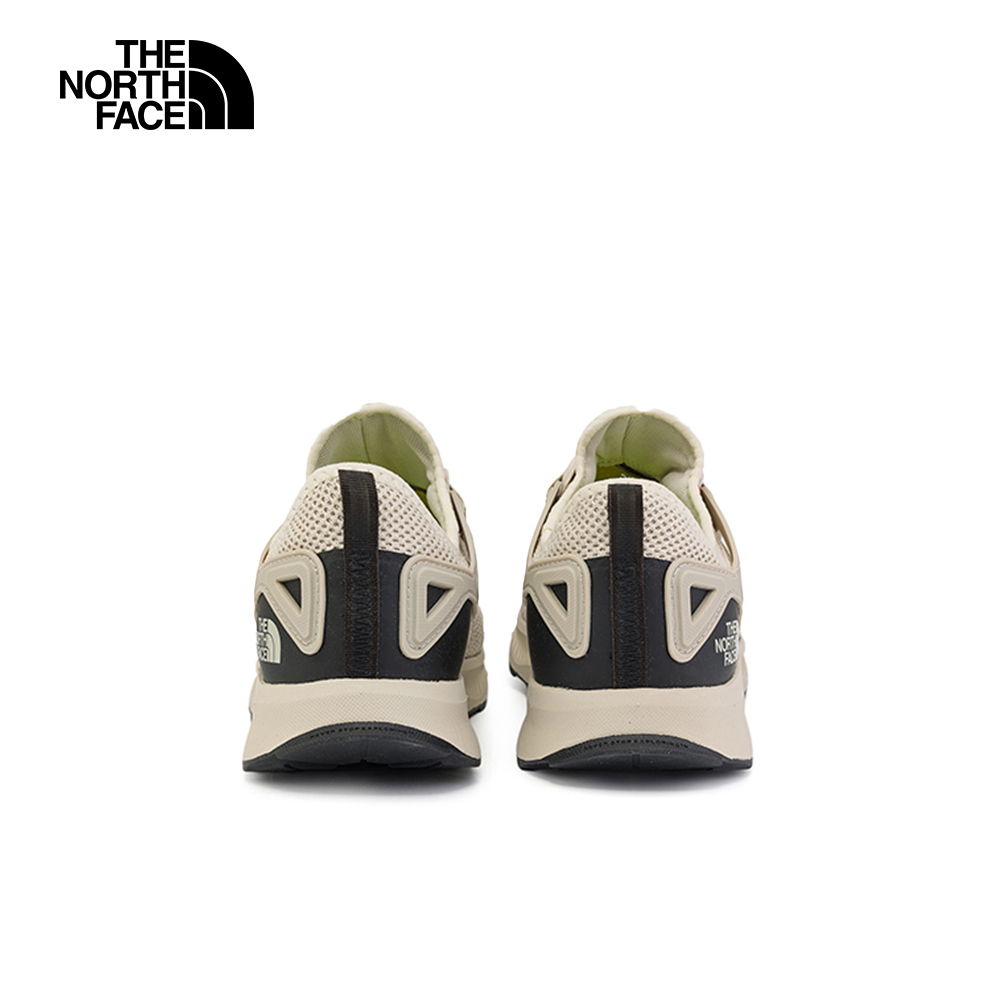 【10/26 12點限時搶購】The North Face北面男款卡其色透氣舒適抓地徒步鞋｜7W5S8F1