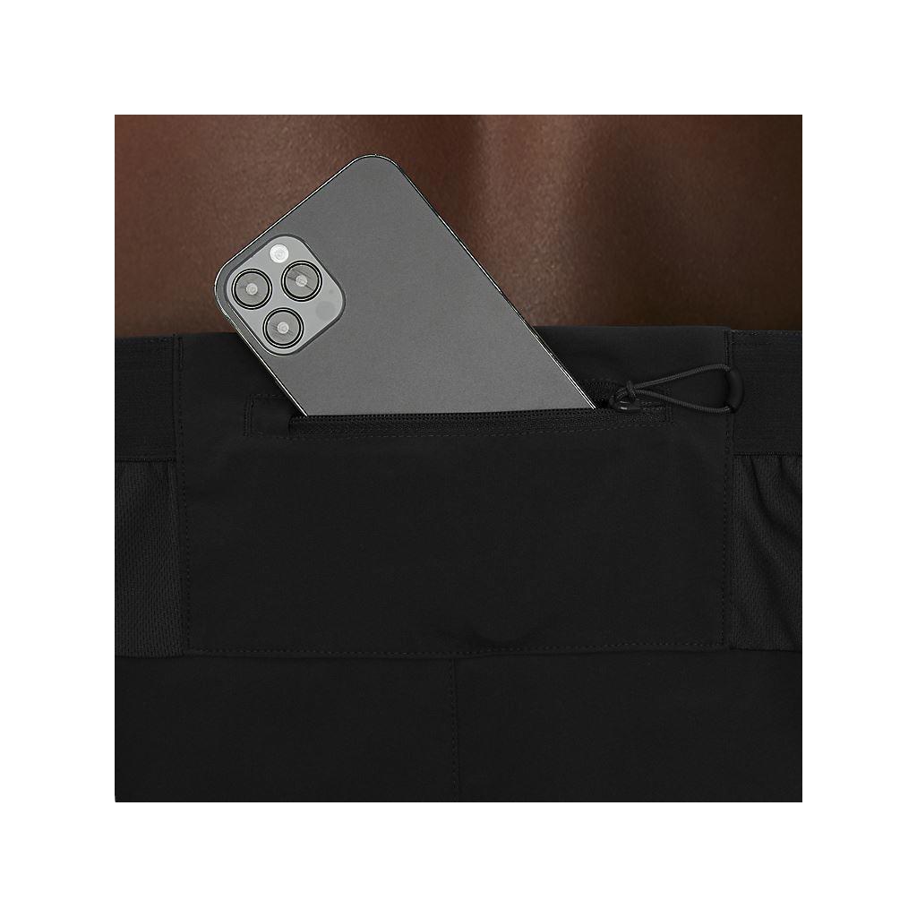 ROAD 5吋平織短褲 男款 跑步 下著 2011C391-001