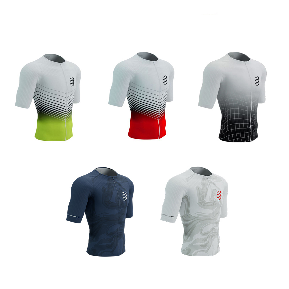 PT AERO 三鐵衣 男款 (5色)