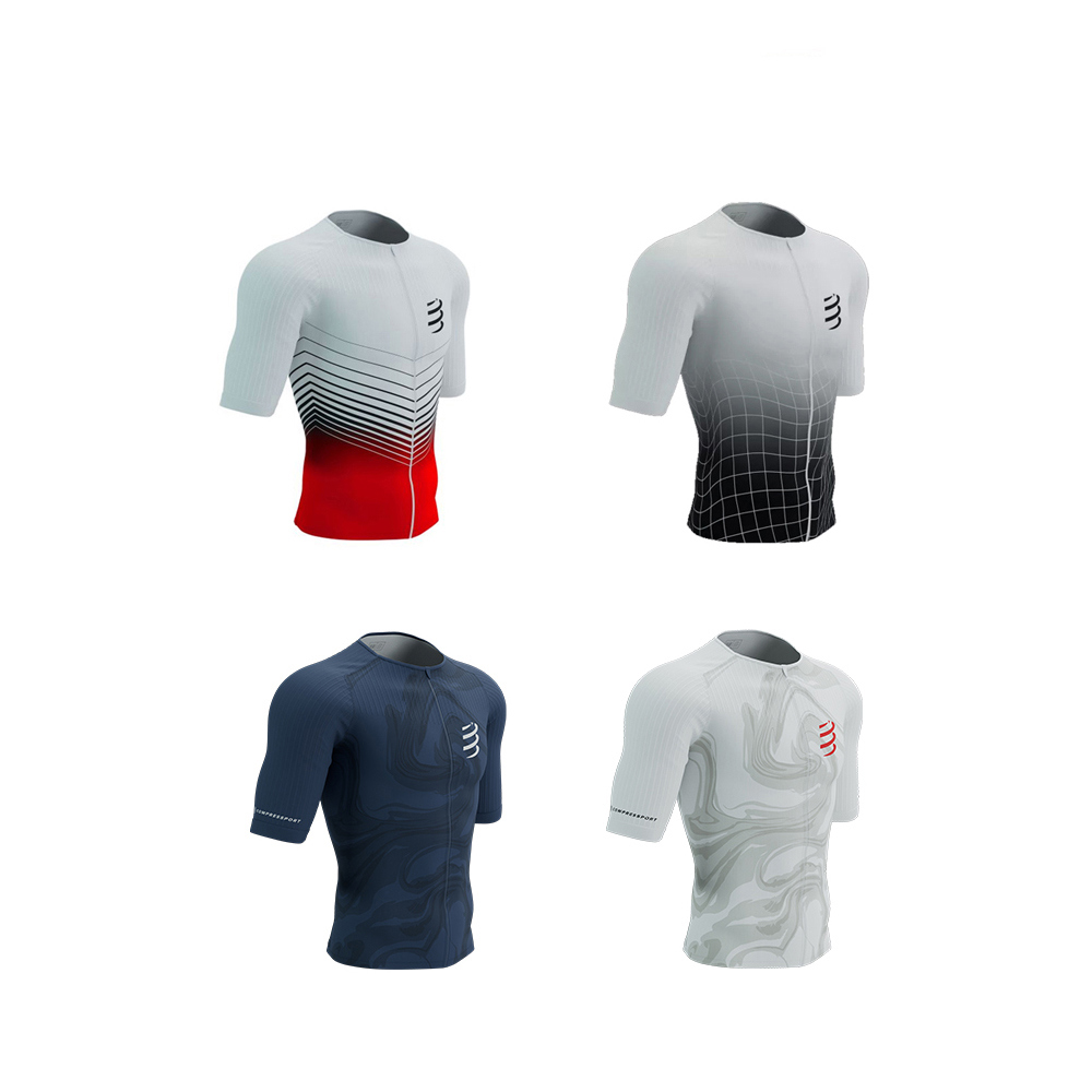 PT AERO 三鐵衣 男款 (4色)