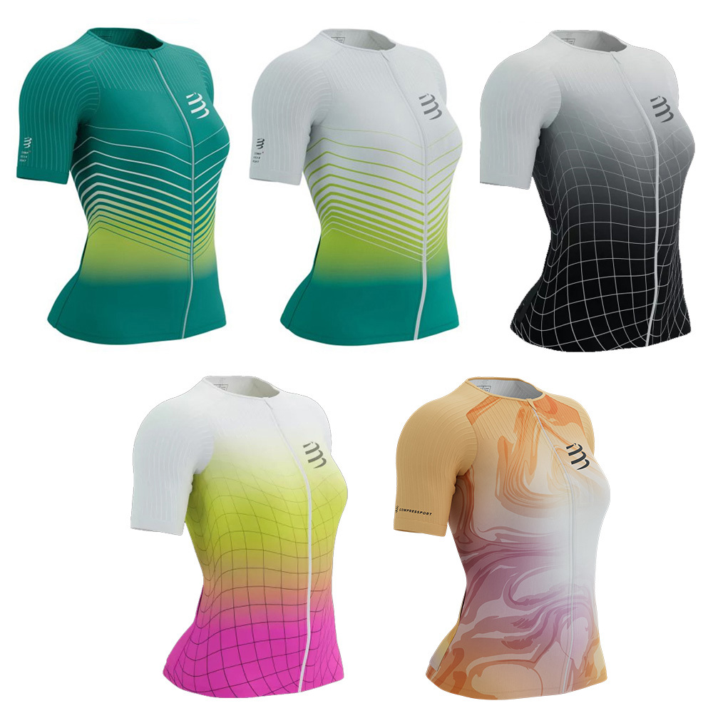 PT AERO 三鐵衣 女款 (5色)