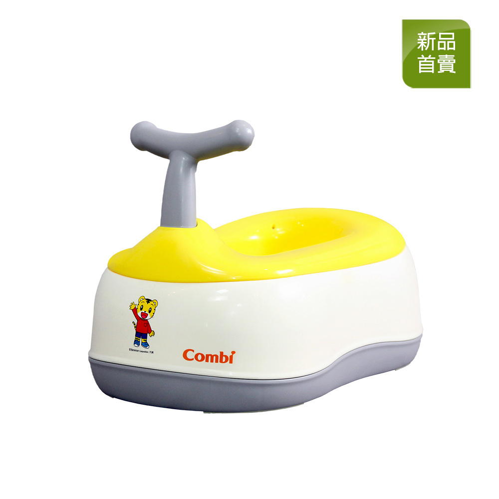 巧虎多功能訓練便器