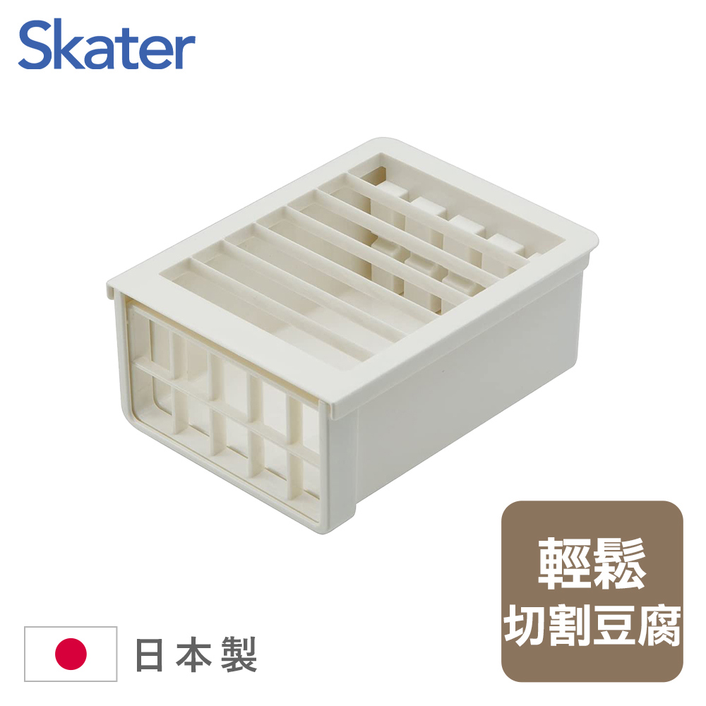 下殺179 日本Skater豆腐切塊器/切割器/切豆腐/料理道具