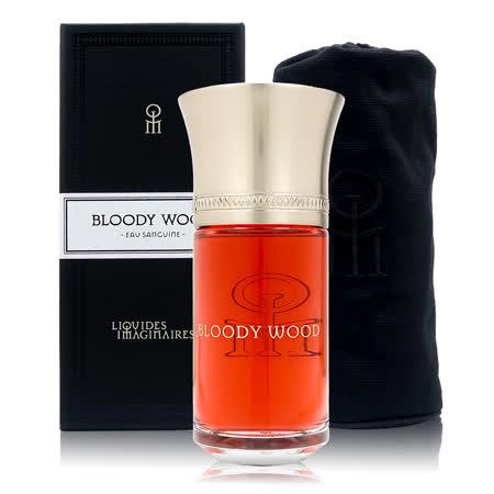 Liquides Imaginaires 血色之木淡香精 100ML