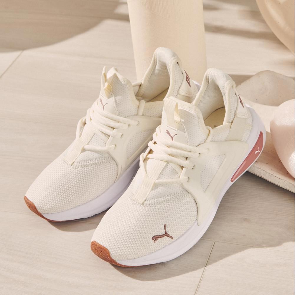 PUMA Softride Enzo Evo Better Remix 慢跑運動鞋 男女共同