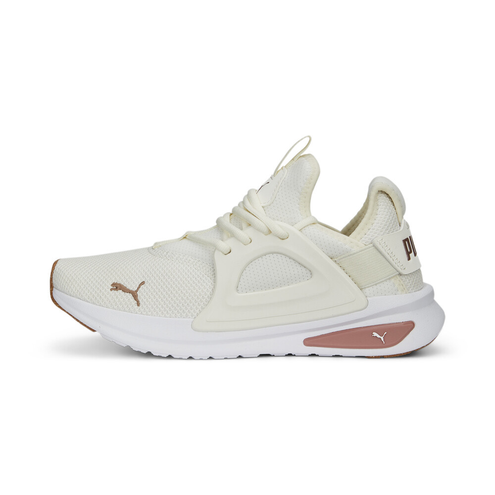 PUMA Softride Enzo Evo Better Remix 慢跑運動鞋 男女共同