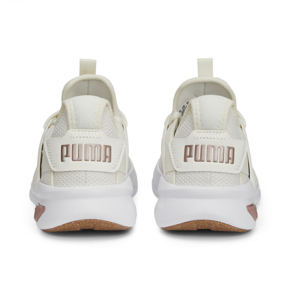 PUMA Softride Enzo Evo Better Remix 慢跑運動鞋 男女共同