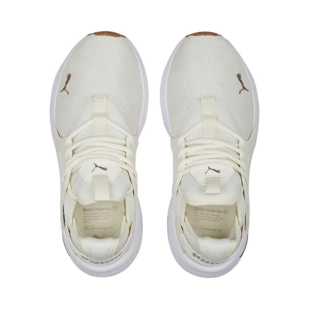 PUMA Softride Enzo Evo Better Remix 慢跑運動鞋 男女共同