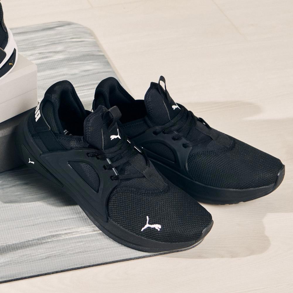 PUMA Softride Enzo Evo Better Remix 慢跑運動鞋 男女共同