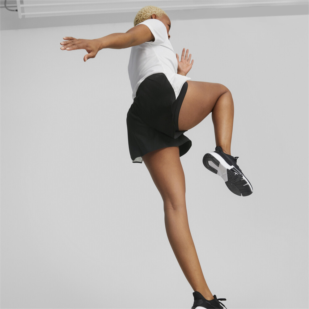 PUMA 訓練系列Puma Fit短風褲 女性