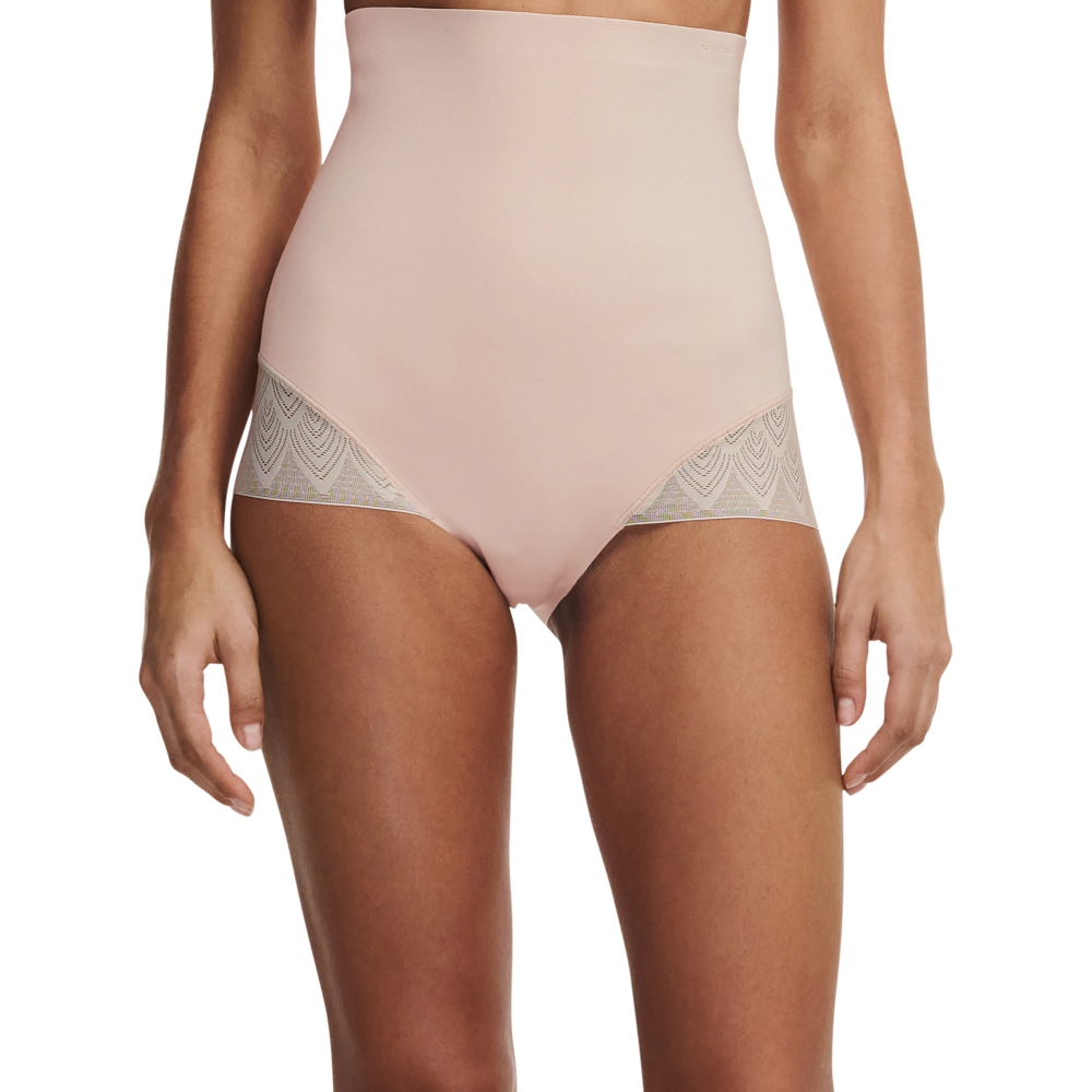 【Chantelle Lab】超高腰束褲>S-L>粉膚色(14K30_01N)【Sexy Shape】