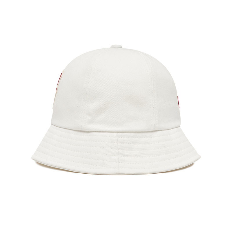 MLB KIDS 漁夫帽 童帽 Heart系列 紐約洋基隊 (7AHTH013N-50WHS)