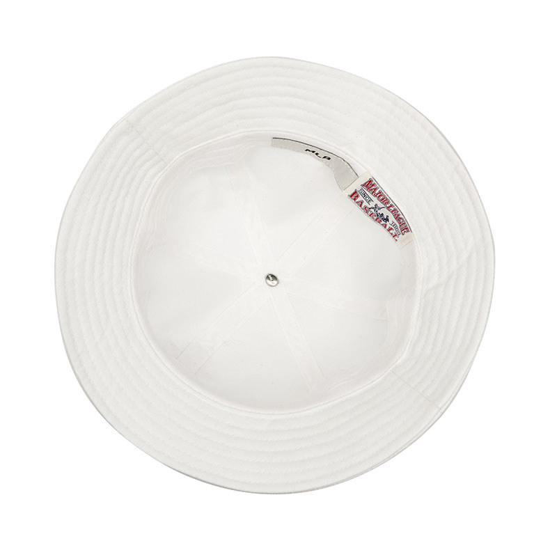 MLB KIDS 漁夫帽 童帽 Heart系列 紐約洋基隊 (7AHTH013N-50WHS)