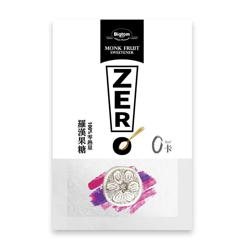 ZERO羅漢果白糖 500g