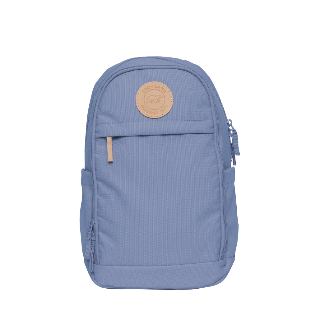 Urban Midi 小大人護脊後背包 26L - 幽藍