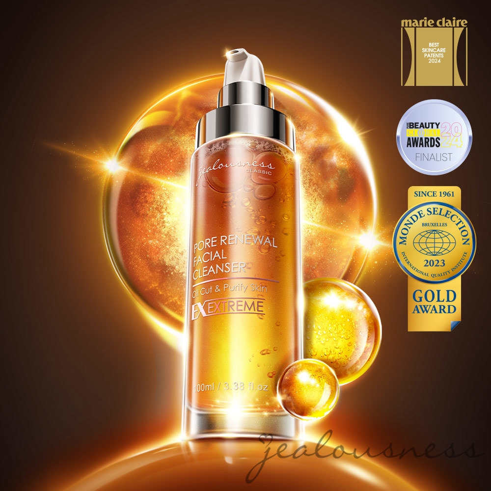 81酵素去黑頭潔顏露100ml（黑頭81洗面乳）（多入組）