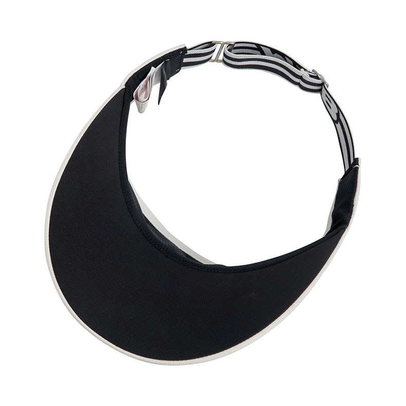 MLB 可調式遮陽帽 空頂帽 洛杉磯道奇隊 (3ASC00333-07WHS)