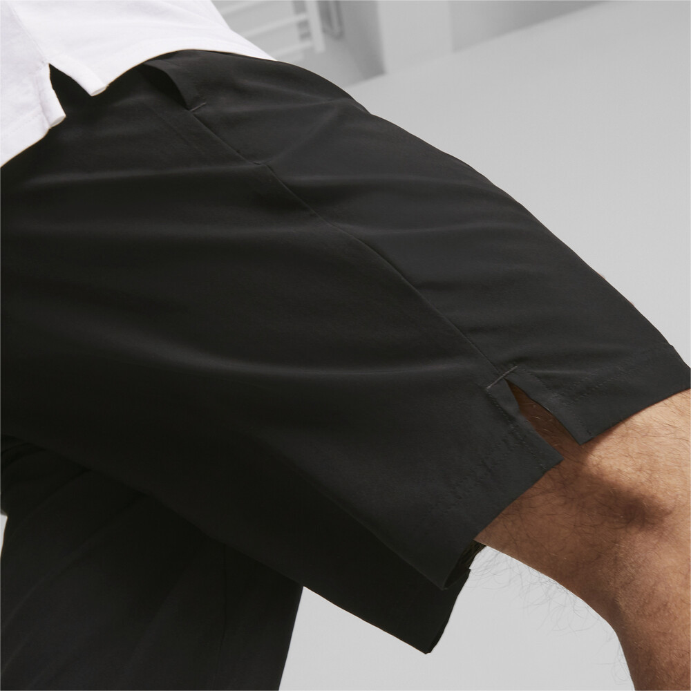 PUMA 基本系列Power 9吋短風褲 男性