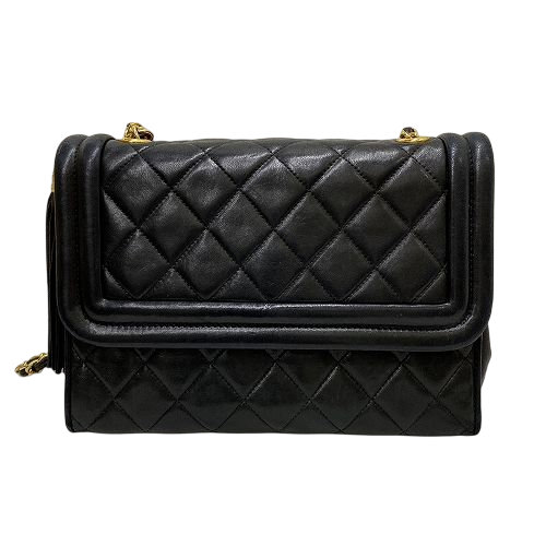 【桃園統領店】CHANEL/包//1096872