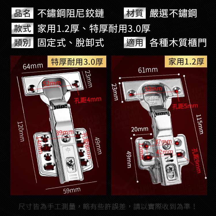 可換環論入門 不鏽鋼平開合頁鉸鏈木門門鉸合葉門吸折角後鈕櫃門後鈕折合活頁片