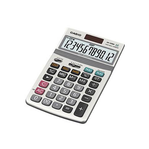 CASIO 卡西歐 JW-120MS 計算機