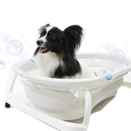 【bobos】 折疊式伸縮浴盆/嬰幼兒專用摺疊浴盆/Foldable Bathtub